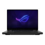 Notebook, ASUS, GX651AX-SR005X, ROG Zephyrus, GX651AX-SR005X, CPU Intel Core Ultra 9, 386H, 16 , 2880 x 1800 pixels, Yes, RAM 64 GB, LPDDR5x-SDRAM, SSD 2000 GB, Discrete graphics NVIDIA GeForce RTX 5090, 24 GB, On-board graphics Yes, OS installed Windows 
