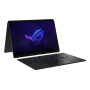 Notebook, ASUS, GX651AX-SR005X, ROG Zephyrus, GX651AX-SR005X, CPU Intel Core Ultra 9, 386H, 16 , 2880 x 1800 pixels, Yes, RAM 64 GB, LPDDR5x-SDRAM, SSD 2000 GB, Discrete graphics NVIDIA GeForce RTX 5090, 24 GB, On-board graphics Yes, OS installed Windows 