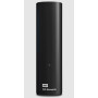 External HDD, WESTERN DIGITAL, Elements Desktop, WDBWLG0200HBK-EESN, 20TB, USB 3.0, Drives 1, Black, WDBWLG0200HBK-EESN