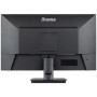 LCD Monitor, IIYAMA, 27, Business, Panel IPS, 2560x1440, 16:9, 100Hz, Matte, 1 ms, Speakers, Tilt, Colour Black, XU2793QSU-B6