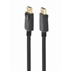 CABLE DISPLAY PORT 1.8M/CC-DP2-6 GEMBIRD