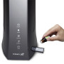 HUMIDIFIER WITH IONIZER/CA-603 CLEAN AIR OPTIMA