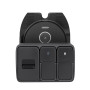 VACUUM CLEANER ROBOT S8P ULTRA/BLACK S8PU52-00 ROBOROCK
