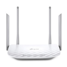 Wireless Router, TP-LINK, Wireless Router, 1200 Mbps, IEEE 802.11a, IEEE 802.11b, IEEE 802.11g, IEEE 802.11n, IEEE 802.11ac, 1 WAN, 4x10/100M, LAN \ WAN ports 4, ARCHERC50V3