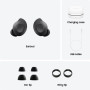 HEADSET GALAXY BUDS FE/GRAPHITE SM-R400 SAMSUNG
