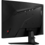 LCD Monitor, MSI, 27 , 1920 x 1080 pixels, Full HD, Native aspect ratio 16:9, Curved, MAG274CXF