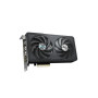 Graphics Card, GIGABYTE, NVIDIA GeForce RTX 5060, 8 GB, GDDR7, 128 bit, PCIE 5.0 16x, GPU 2550 MHz, Dual Slot Fansink, 1xHDMI, 3xDisplayPort, GV-N5060EAGLEOC-8GD