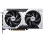 Graphics Card, MSI, NVIDIA GeForce RTX 5060 Ti, 8 GB, GDDR7, 128 bit, PCIE 5.0 16x, Dual Slot Fansink, 1xHDMI, 3xDisplayPort, 5060TI8GVENTUS2XOCPL