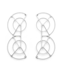 DRONE ACC NEO PROPELLER GUARD/CP.FP.00000187 DJI DRONE ACC NEO PROPELLER GUARD/CP.FP.00000187 DJI