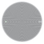 NET SPEAKER CEILING/C1210-E 02324-001 AXIS