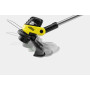 GRASS TRIMMER LTR 3-18/DUAL 1.445-451.0 KARCHER