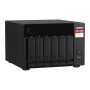 NAS STORAGE TOWER 6BAY 8GB/TS-673A-8G QNAP