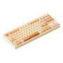 KEYBOARD WRL TAC87/BUN WONDER. 103-TA87B-009 AKKO
