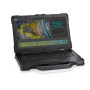 Notebook, DELL, Latitude, 5430 Rugged, CPU Core i5, i5-1135G7, 2400 MHz, 14, 1920x1080, RAM 16GB, DDR4, 3200 MHz, SSD 512GB, Iris Xe Graphics, Integrated, ENG, Smart Card Reader, Windows 11 Pro, Black, 1.97 kg, 210-BCFR_1009077671_RUG