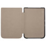 READER ACC CASE 6 LIGHT BROWN/WPUC-627-S-LB POCKET BOOK