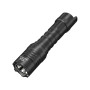 FLASHLIGHT PRECISE SERIES/3000 LUMENS P23I NITECORE