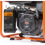 PETROL GENERATOR 6.5KW 380V/GDA 7500DPE-3 DAEWOO