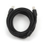 CABLE USB2 AM-BM 4.5M/CCF-USB2-AMBM-15 GEMBIRD