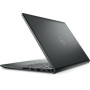 Notebook, DELL, Vostro, 3420, CPU Core i3, i3-1215U, 1200 MHz, 14, 1920x1080, RAM 8GB, DDR4, 2666 MHz, SSD 256GB, Intel UHD Graphics, Integrated, ENG, Card Reader SD, Windows 11 Pro, Carbon Black, 1.48 kg, N2705PVNB3420EMEA01_NFP