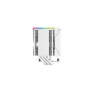 CPU COOLER S_MULTI/AK500 DIGITAL WH DEEPCOOL