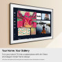 TV Set, SAMSUNG, 65 , 8K Ultra HD, 7680 x 4320 pixels, Flat, Neo QLED, QE65QN900FTXXH
