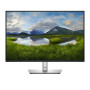 LCD Monitor, DELL, P2425, 24, Business, Panel IPS, 1920x1200, 16:10, 100Hz, Matte, 8 ms, Swivel, Pivot, Height adjustable, Tilt, 210-BMJD