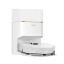 VACUUM CLEANER ROBOT/D20 PRO PLUS RLD43SD-WH DREAME