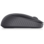 MOUSE USB OPTICAL WRL MS7421W/BLACK 570-BBDM DELL
