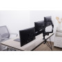 DISPLAY ACC MOUNTING ARM/17-27 MA-DA3-01 GEMBIRD
