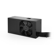 Power Supply, BE QUIET, 300 Watts, Peak Power 350 Watts, Efficiency 80 PLUS BRONZE, PFC Active, MTBF 100000 hours, BN322