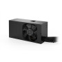 Power Supply, BE QUIET, 300 Watts, Peak Power 350 Watts, Efficiency 80 PLUS BRONZE, PFC Active, MTBF 100000 hours, BN322