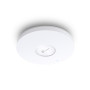 Access Point, TP-LINK, Omada, 3000 Mbps, IEEE 802.11a/b/g, IEEE 802.11n, IEEE 802.11ac, IEEE 802.11ax, 1x10/100/1000M, EAP653UR