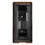 Case, LIAN LI, ATX/micro ATX/EATX/SSI EEB, Black, Midi Tower, LAN217X, G99.LAN217X.00