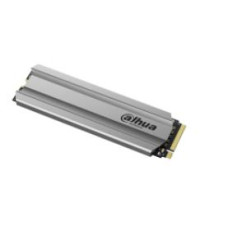 SSD, DAHUA, 1TB, M.2, PCIe Gen3, NVMe, 3D NAND, Write speed 3000 MBytes/sec, Read speed 3400 MBytes/sec, TBW 512 TB, MTBF 1500000 hours, SSD-C900VN1TB