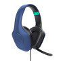HEADSET GXT415B ZIROX/BLUE 24991 TRUST