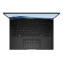 Notebook, ASUS, ZenBook Series, UM3406GA-QD002W, CPU AMD RyzenT AI 5, 430, 2 GHz, 14 , 1920 x 1200 pixels, RAM 16 GB, LPDDR5x-SDRAM, SSD 1000 GB, Discrete graphics Not available, On-board graphics Yes, OS installed Windows 11 Home, Colour Black, Weight 1.