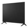 TV Set, LG, 43 , 4K Ultra HD, 3840 x 2160 pixels, Flat, 16:9, LED, 43UA74003LB