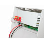 POWER SUPPLY 12VDC 1.5A/VIDI-ZBF-015P GENWAY