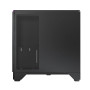 Case, MONTECH, micro ATX/Mini-ITX, Black, Midi Tower, PC, KING 45 PRO, KING45PRO(B)