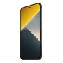 MOBILE PHONE POCO X8/8/256GB BLACK MZB0P7MEU POCO