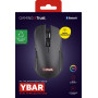 MOUSE USB OPTICAL WRL GXT931/YBAR MULTI BLK 25330 TRUST MOUSE USB OPTICAL WRL GXT931/YBAR MULTI BLK 25330 TRUST