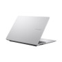 Notebook, ASUS, VivoBook Series, M1607KA-MB145W, CPU AMD Ryzen AI 5, 330, 2 GHz, 16 , 1920 x 1200 pixels, RAM 16 GB, DDR5-SDRAM, SSD 512 GB, Keyboard language English, OS installed Windows 11 Home, Colour Silver, Weight 1.89 kg, 90NB15F2-M00AM0