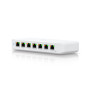 Switch, UBIQUITI, Ultra, USW-Ultra-210W (202W), 30 Watts, USW-ULTRA-210W