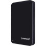 External HDD, INTENSO, 6023513, 5TB, USB 3.0, Colour Black, 6023513