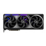 Graphics Card, ASUS, NVIDIA GeForce RTX 5080, 16 GB, GDDR7, 256 bit, PCIE 5.0 16x, Triple slot Fansink, 2xHDMI, 3xDisplayPort, ASTRAL-RTX5080-O16G-GAM