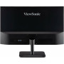 LCD Monitor, VIEWSONIC, VA2432-h, 23.8, Business, Panel IPS, 1920x1080, 16:9, 75 Hz, 4 ms, Tilt, Colour Black, VA2432-H