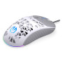 MOUSE USB OPTICAL LIV OWH/WHITE EY6A021 ENDORFY