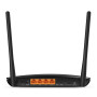 Wireless Router, TP-LINK, Wireless Router, 733 Mbps, IEEE 802.11a, IEEE 802.11b, IEEE 802.11g, IEEE 802.11n, IEEE 802.11ac, 1 WAN, 3x10/100M, DHCP, Number of antennas 5, 4G, ARCHERMR200