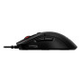 MOUSE USB OPTICAL PULSEFIRE/HASTE 2 BLACK HYPERX