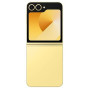 MOBILE PHONE GALAXY Z FLIP6/256GB YELLOW SM-F741B SAMSUNG